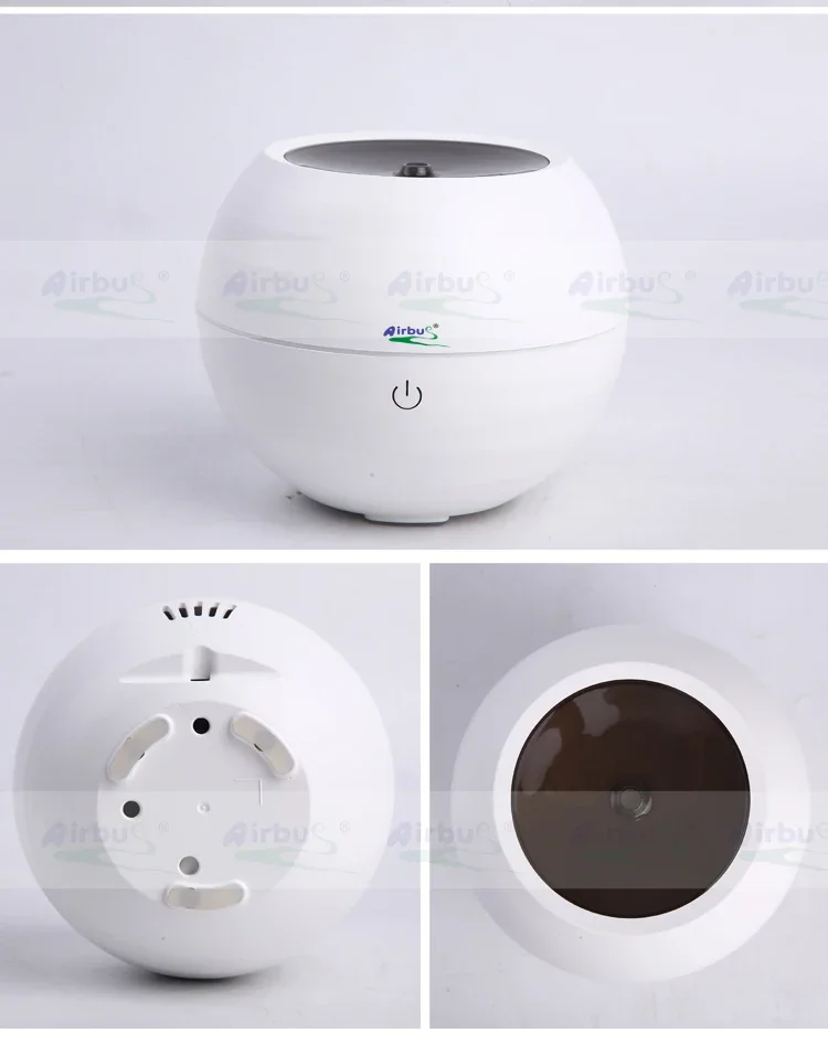 New products 230ml aromatherapy essential oil aroma diffuser for home or office