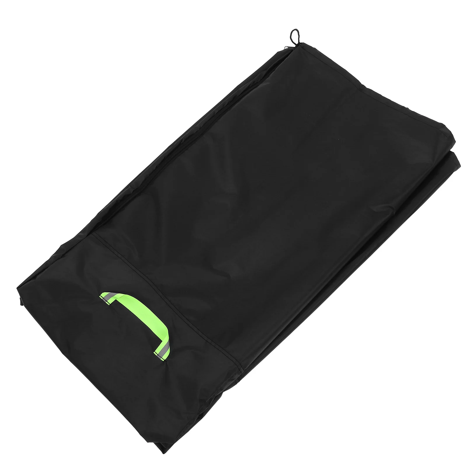 

1pc Firewood Rack Cover 240X60X85Cm Waterproof Oxford Cloth Outdoor Wood Storage Protector Uv Resistant Breathable