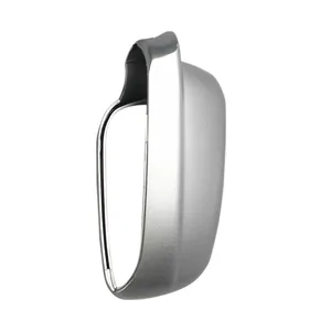 Lado Motorista Esquerdo Retrovisor Asa Espelho Capa, Cap Proteção de Habitação, substituição para Golf 4, MK4, Bora 99-04, 3B0857537B 9 principais vendas capa retrovisor bora - №9