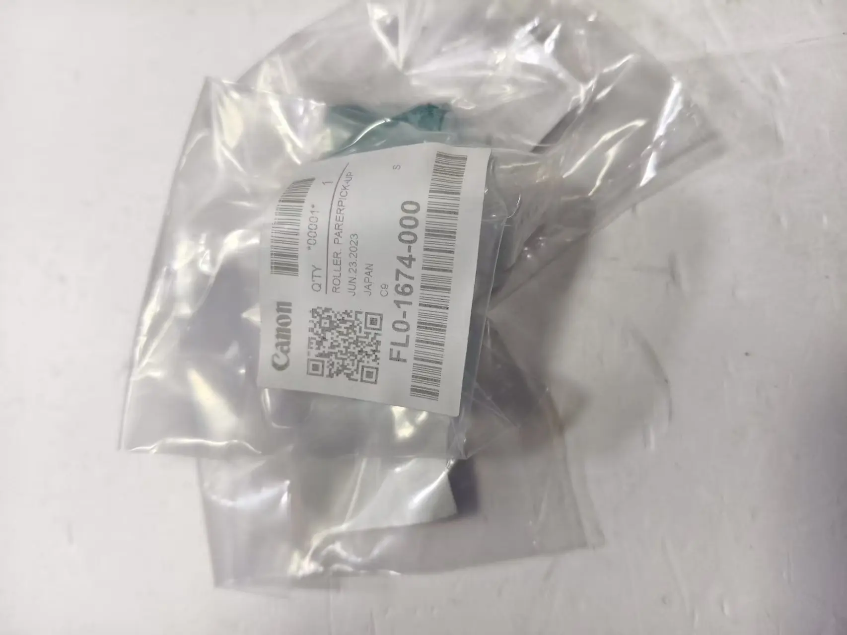 

10SETS FL0-1674-000 FL0-2885-000 FL0-4002-000 Feed Pickup Roller for Canon IR C3320 C3325 C3520 C3525 C3530 C5535 C5540 C5550