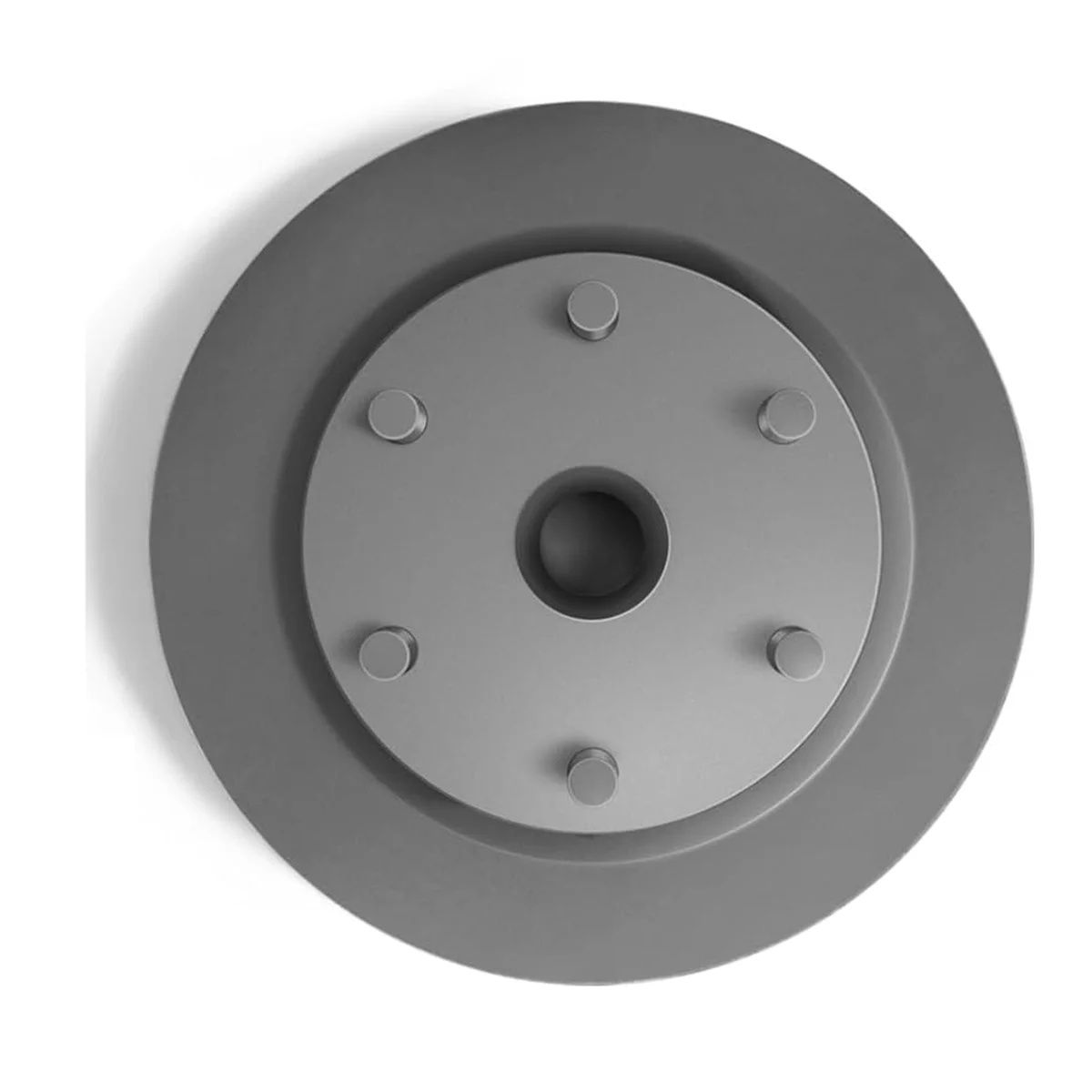 Adattatore da strumento oscillante T88C a OIS per macchine a codolo a stella, connettore di conversione della lama per sega multiutensile