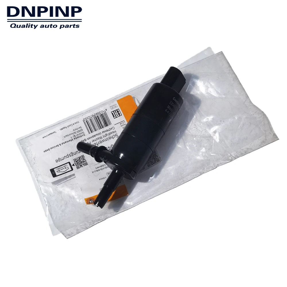 OEM Continental Windshield Washer Pump 67637217792 502866755 for BMW AUDI Mini R60 Mercedes-Benz