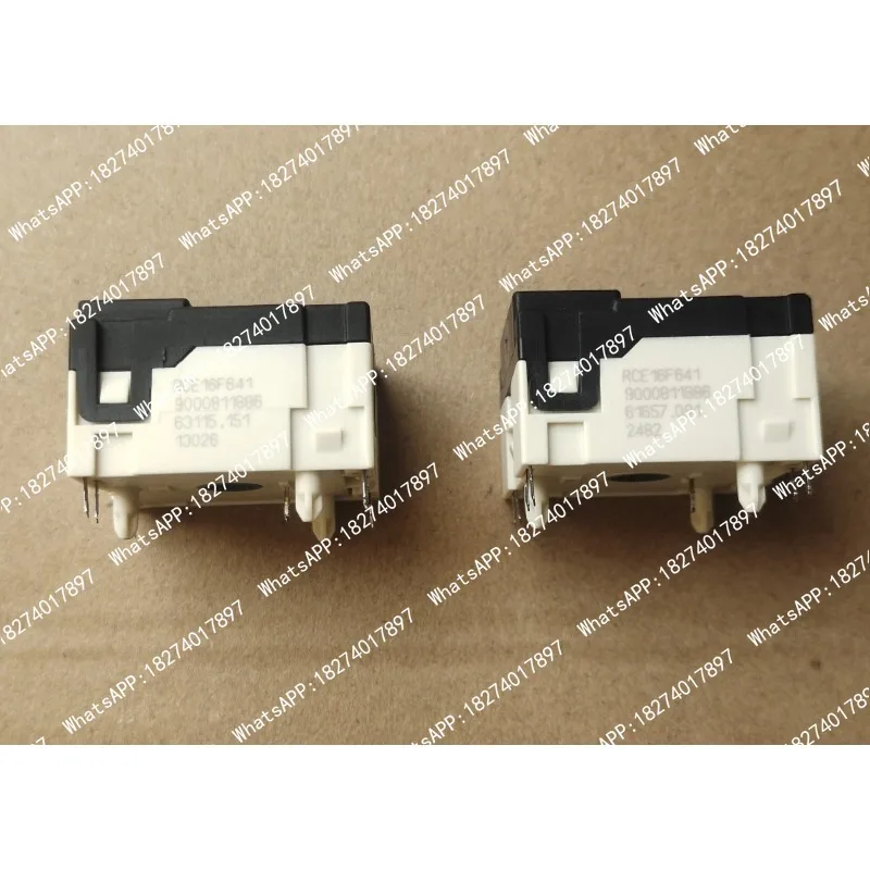 1Pcs for Washing Machine Select Program Power Switch Part 9000811886