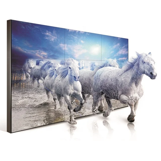

/With Flight Case For Concert Stage Rental And Exhibition Halls /High Definition Gob 2.5mm Pixel Indoor LED Display Screen