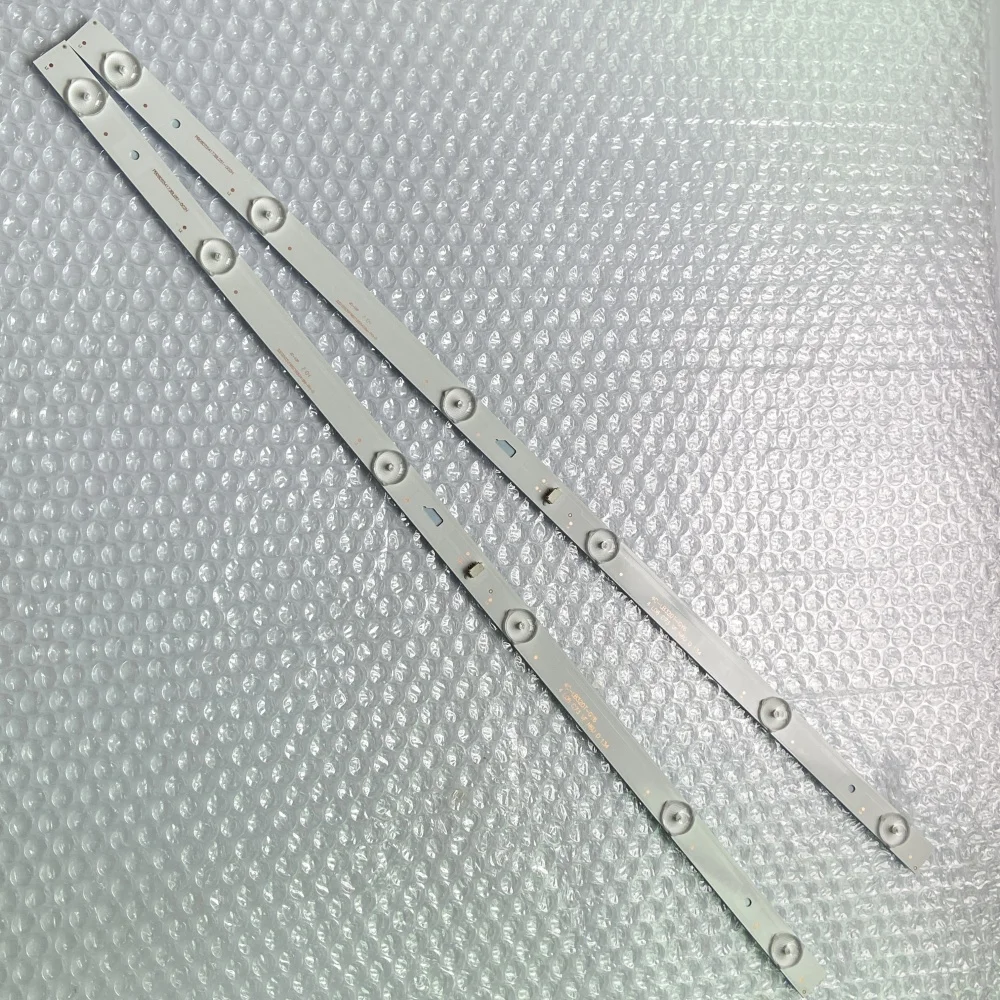 

Светодиодные полосы подсветки для телевизора T32D16DH-01B T32D19DHS-01B ERISSON 32LET41T2 JL.D32061330-004AS-M 4C-LB320T-JF3 4C-LB320T-GY6