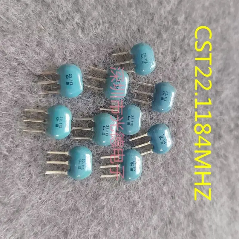 50Pcs/ 22.11M Ceram…