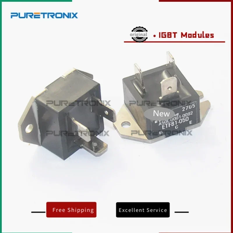 ETF81-050 ETF11-050 ET1192 ETK71-050 الوحدة الأصلية الجديدة