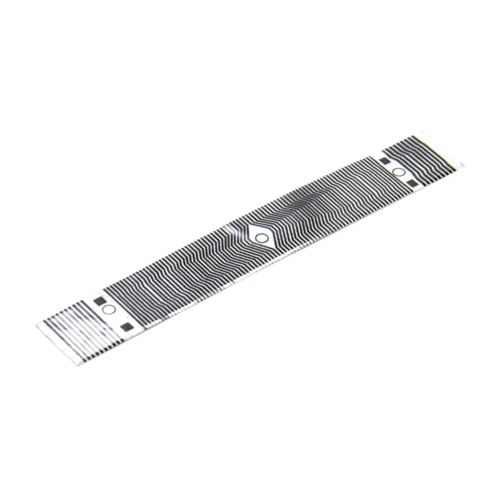 Flat Ribbon Cable Premium Spare Parts Accessories Flat Flex Pixel Repair Left Info Display Ribbon Cable Tool for Citroen XM