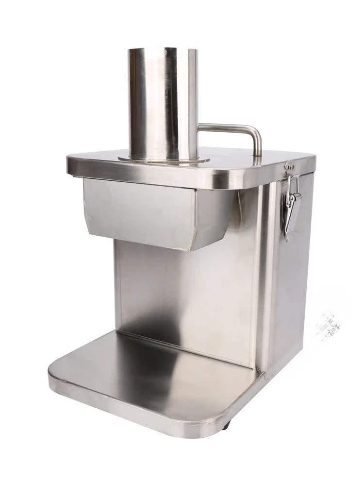 Commercial dicing machine Multifunctional stainless steel vegetable dicing potato carrot