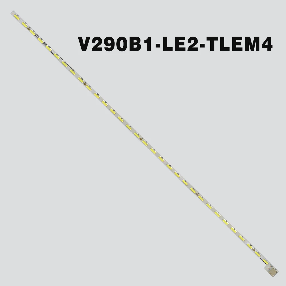 LED Backlight strip for 32lamp V290BJ1-LE2 V290B1-LE2-TLEM4 V290R1-LE2-TLEM4 M0001HN31C43 LED29K200 V290BJ1-LE1 29MT45D-PZ