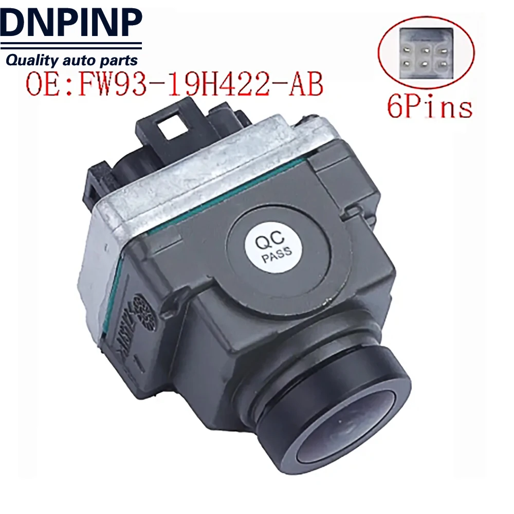 

New Reversing Camera Parking Aid Camera Front Rear View Camera For Land Rover Jaguar FW93-19H422-AB FW9319H422AB LR060915