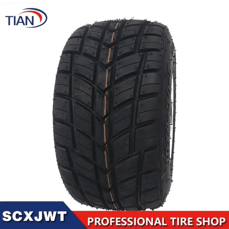 Go Kart Wheel 10x4.50-5 for Gokart Racing Drift Trike 5