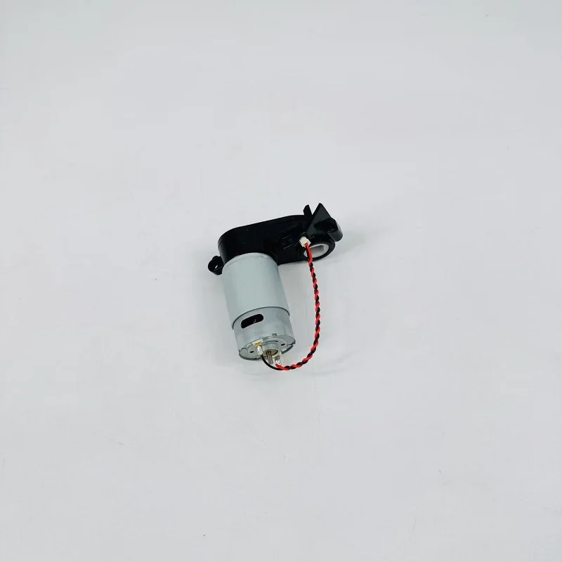 Original Brush Motor For Mova/Trouver E10 E20 Plus/Proscenic Q8/Q8 Max /T10 Lite Main Roller Metal Brush Motor accessories