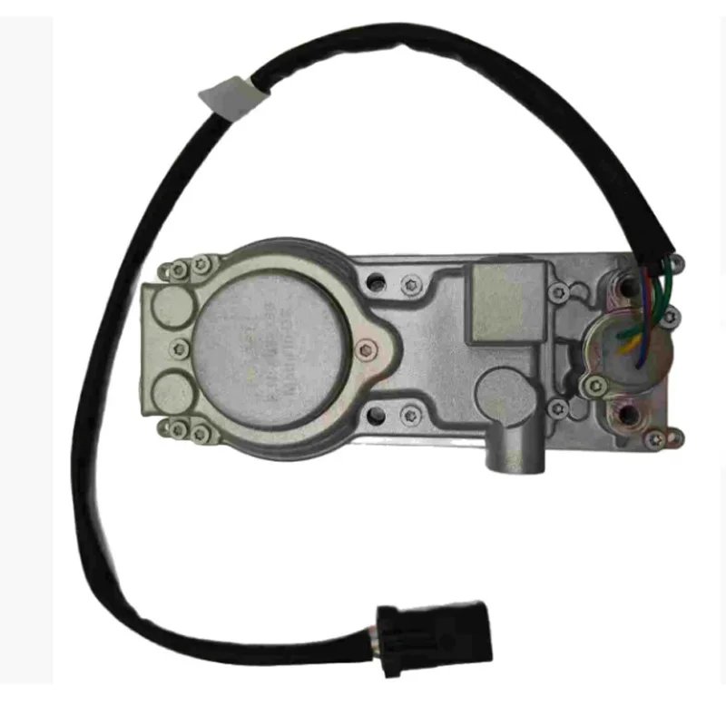 

ISX QSC8.3 HE400 HE500 Дизельный двигатель VGT Электронный привод турбокомпрессора 3787565 4034122