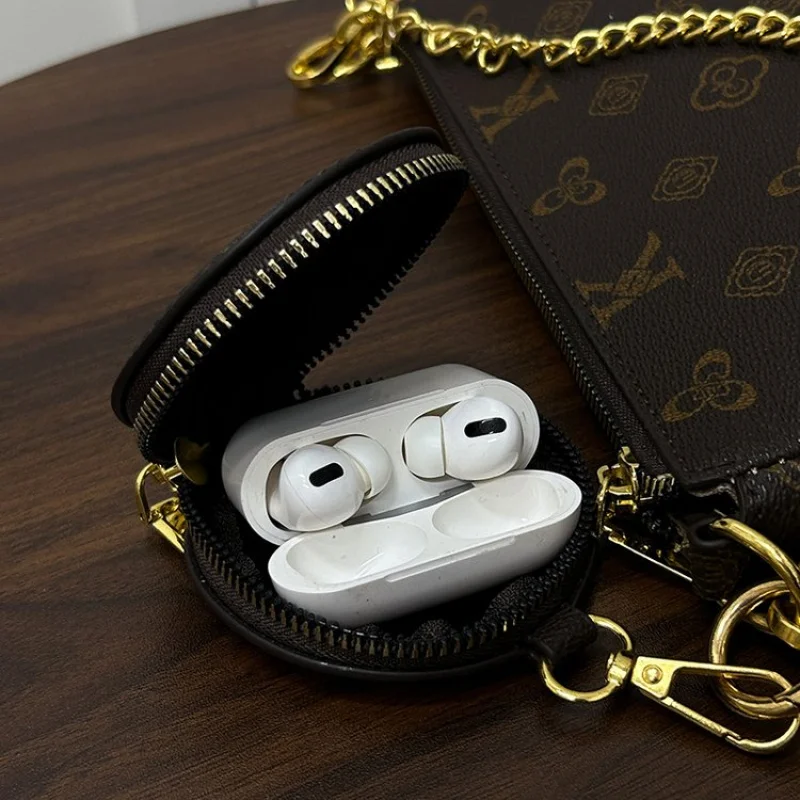 

Новое поступление 2024, роскошная дизайнерская сумка через плечо, женская сумка-тоут из натуральной кожи, элегантная сумка на плечо, женская сумка