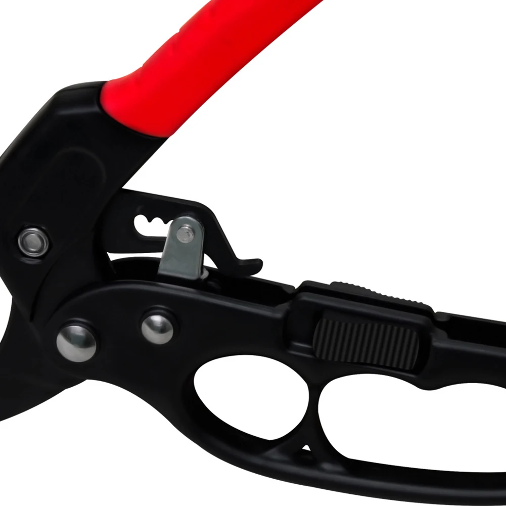 Branch Shears Sharp Garden Shears Clippers Labor-saving Trimming Scissors Gardening Tool for Garden Nursery/Agricultural Orchard