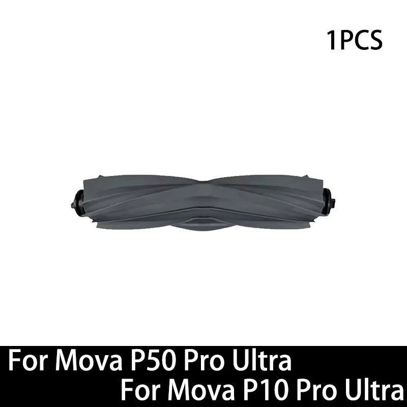 Reserveonderdelen voor Mova P50 Pro Ultra / Mova P10 Pro Ultra robotstofzuiger: hoofdborstel, zijborstel, HEPA-filter, dweil, stofzak, accessoires