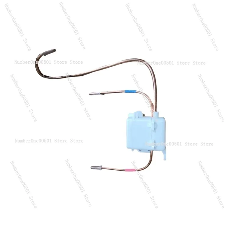 12V on-board refrigerator solenoid valve SANHUA KMV432 BDF-D11102-843