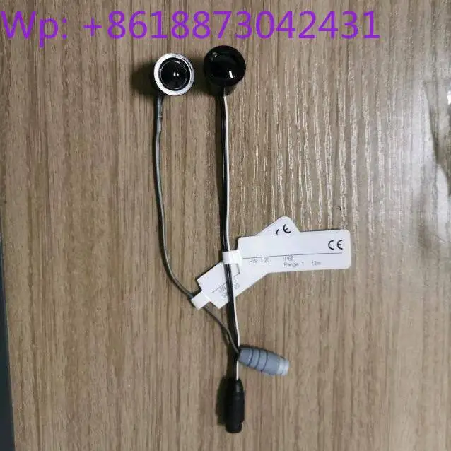 Baodun Revolving Door HBS Anti-collision Sensor Probe CEDES ELS 300 Rx-NPN/LO-N