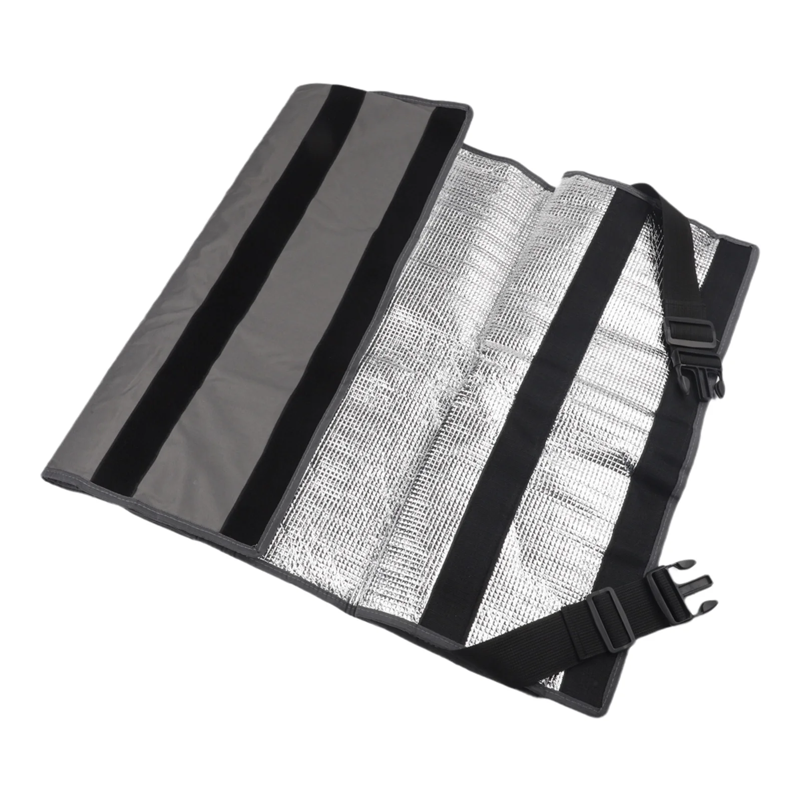 Windproof Cover Beehive Cover Outdoor Protection Excellent Insulation For Beekeepers Beehive Winter Insulation Cover As Shown