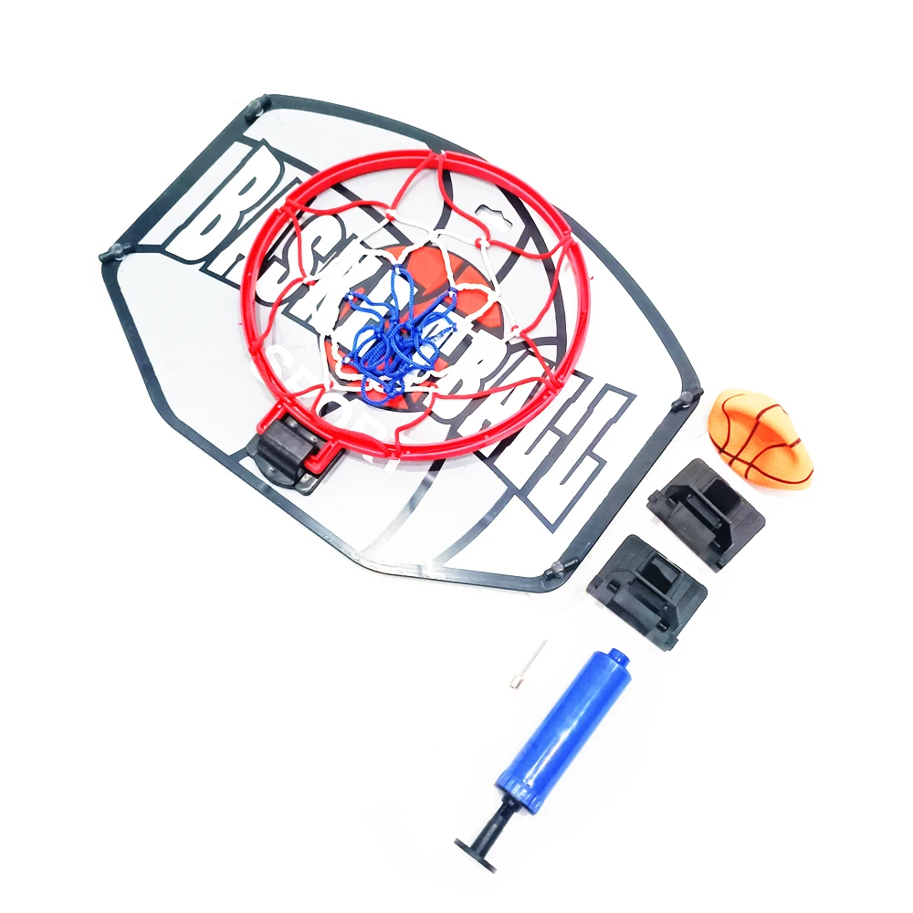 ราคาถูกคุณภาพสูงในร่มกลางแจ้งที่กําหนดเอง 44*30 ห่วงบาสเกตบอล Backboard