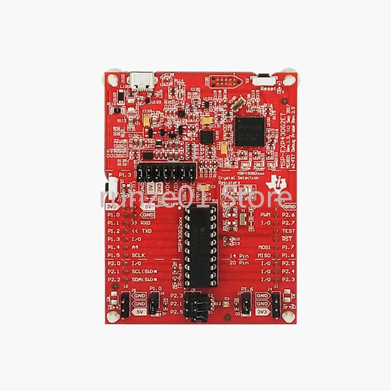 MSP-EXP430G2ET Microcontroller developboard Value series MSP430 LaunchPad kit