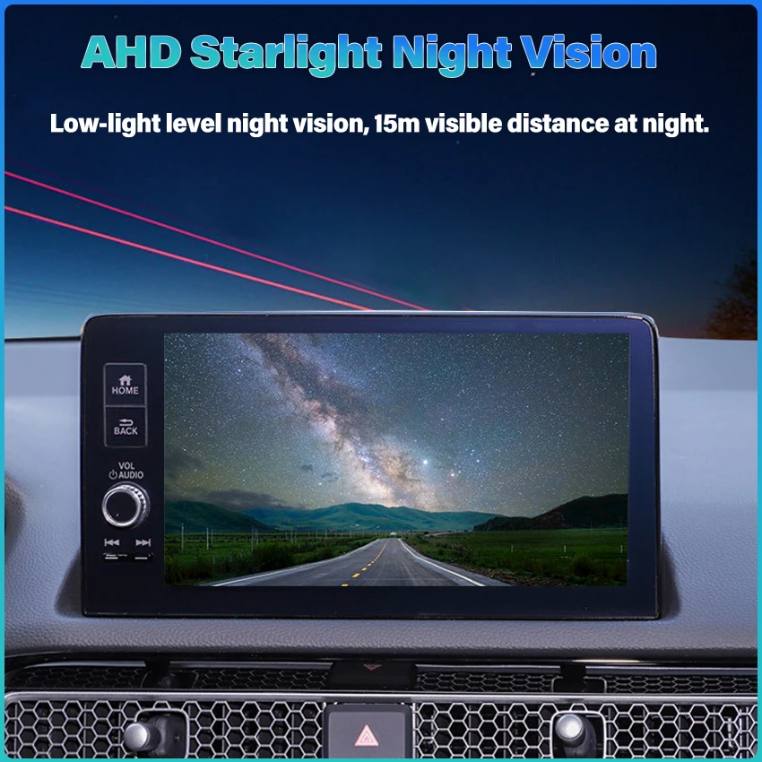 AHD 1080P Front View Camera For VW Golf MK5 MK6 MK7 Passat B7 Polo Jetta Touareg Tiguan Lavida Eos GTI Transporter Fisheye Lens