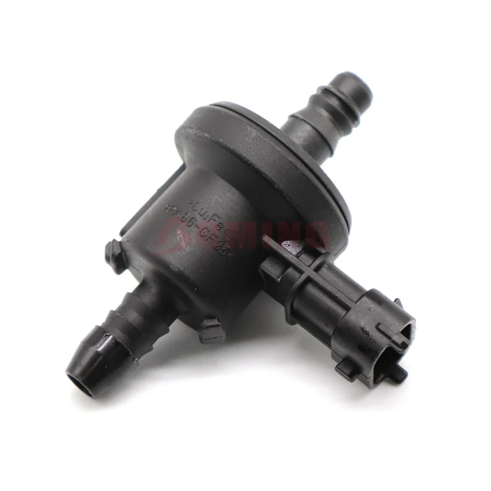 BV61-9G866-AA Elektromagnes odpowietrzający zawór próżniowy układu wydechowego pasuje do Ford BV619G866AA BV61 9G866 AA 0280142500 — zdjęcie 6