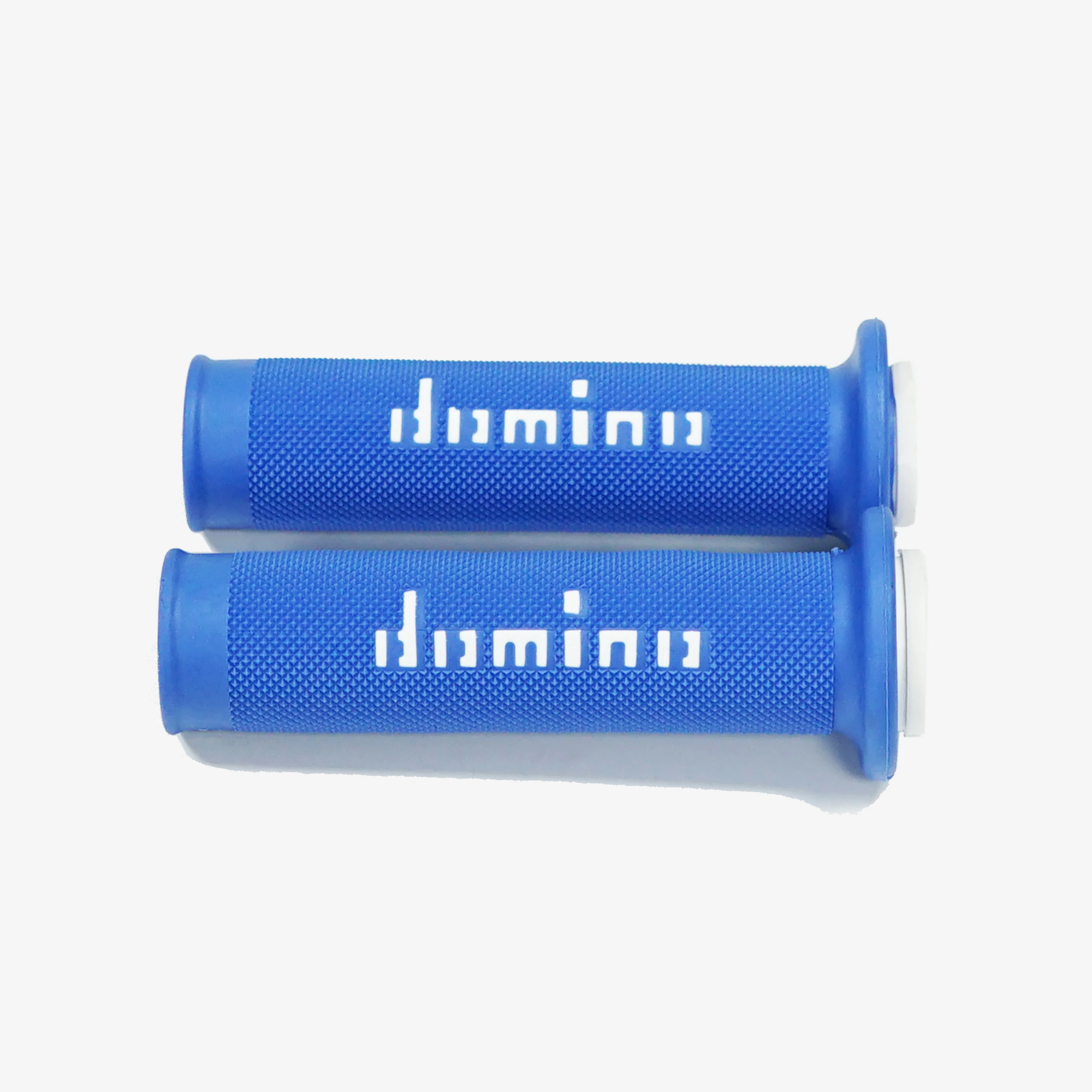 Motorcycle Domino Handle Grips for YAMAHA YZF R1 R3 R6 R7 R15 R25 MT03 MT09 MT10