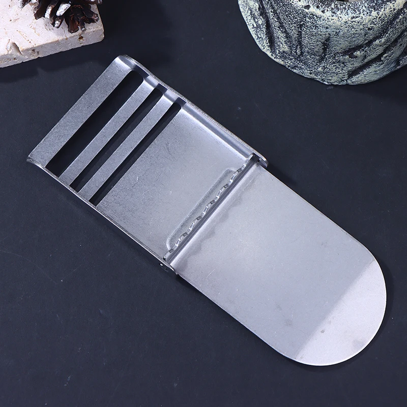 الغوص حزام الوزن مشبك لحزام الرياضات المائية معدات الغطس الملحقات استبدال الوزن 5 سنتيمتر مشبك حزام الفولاذ المقاوم للصدأ #4