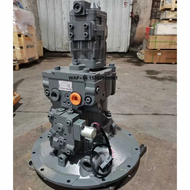 

PC78 PC78MR-6 Hydraulic Pump 708-3T-11210 PC78UU-6 PC78US PC78US-6 Hydraulic Main Pump 708-3T-11210