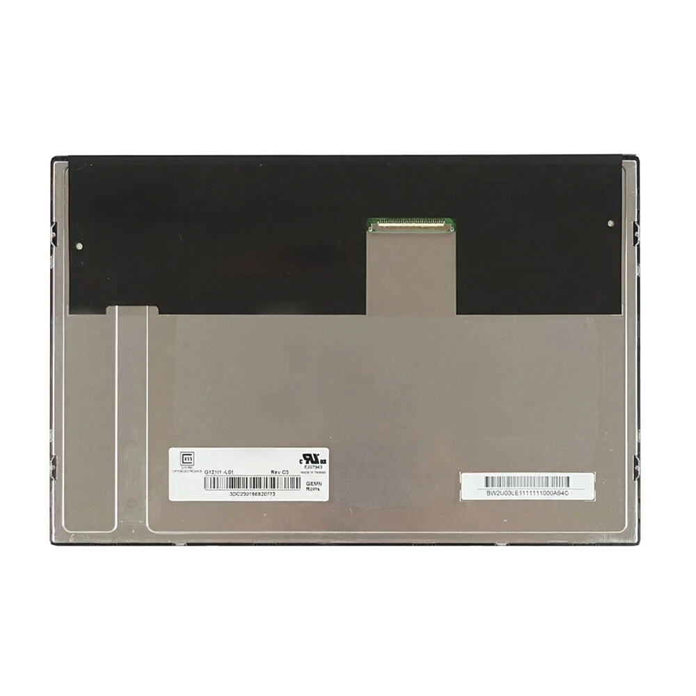 New Original for 6AV2 124-0MC01-0AX0 TP1200 LCD Display