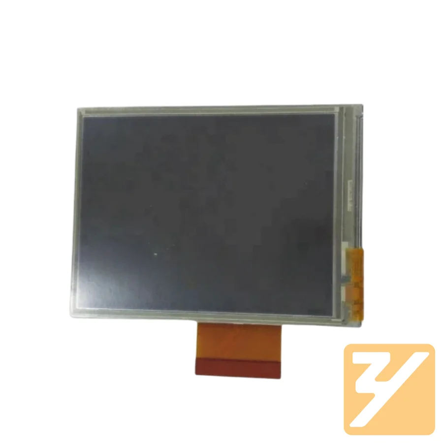 

TX09D50VM1CAA TX09D80VM3CEA TX09D80VM3CAA 3.5 inch 240*320 LCD Display with Touch Panel Fast shipping