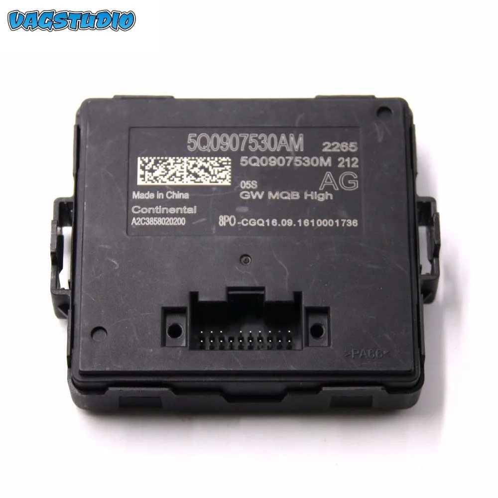 

5Q0907530AM MQB High Canbus Gateway For VW Golf 7 MK7 Passat B8 Octavia A7 5Q0 907 530 AM MQB CARS NEW ONE