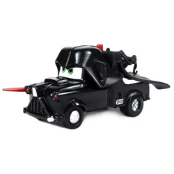 Disney Pixar Cars 3 Black Warrior Die For Kids Jackson Storm auto di alta qualità compleanno in lega giocattoli per auto modelli di cartoni animati regali giocattoli