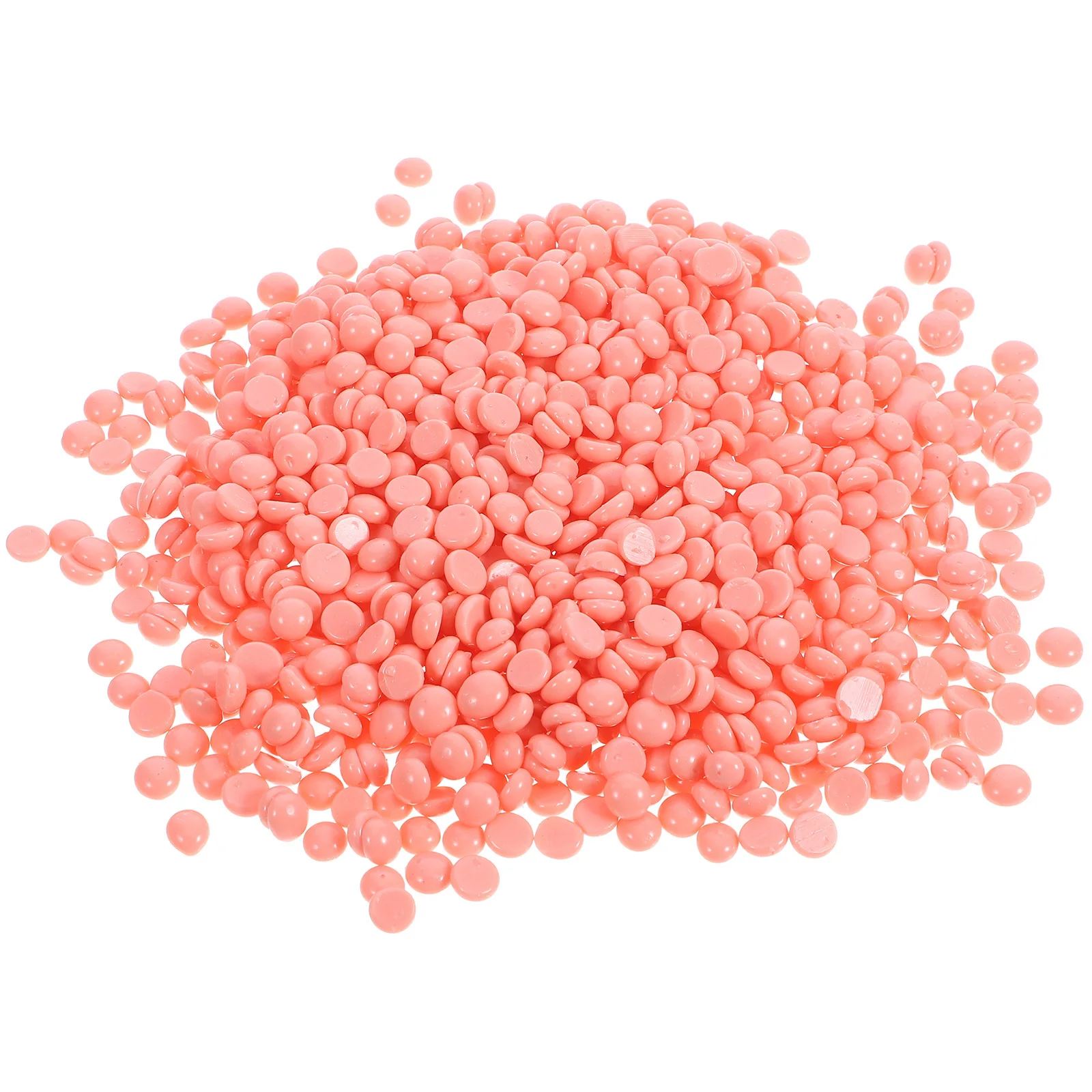 Harde waskralen Betrouwbare harde wasbonen voor ontharing Waxbonen voor het hele lichaam voor een gladde huid Waxende kralen