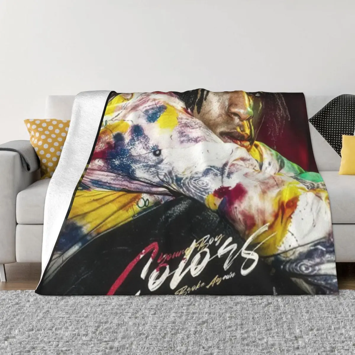 

Одеяло YoungBoy Never Broke Again 002907, одеяла с принтом, одеяла для пар, одеяла и пледы, пледы