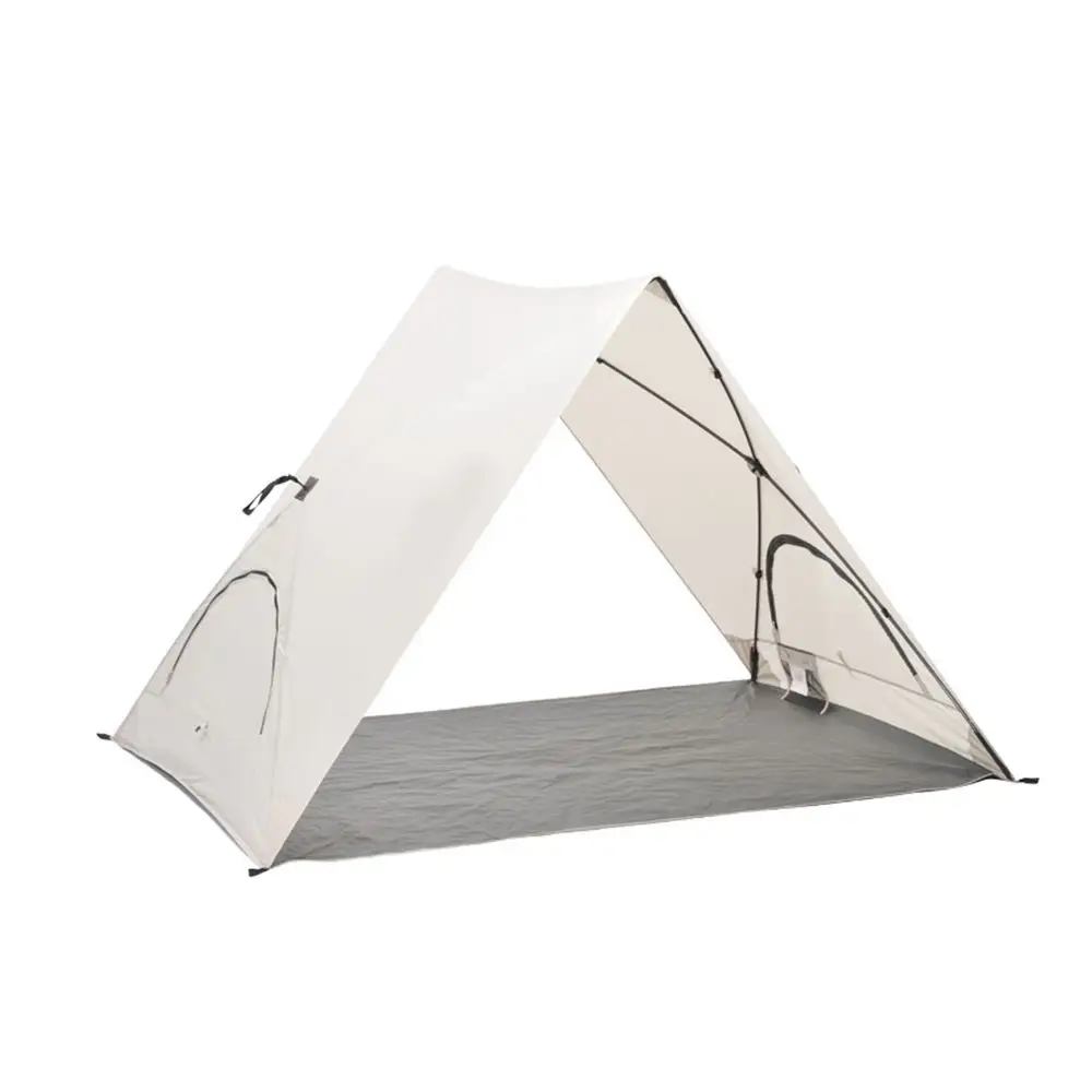 

Portable Waterproof Air Tent Camping Supplies Outdoor Summer Sea Beach Umbrella Outdoor Tent