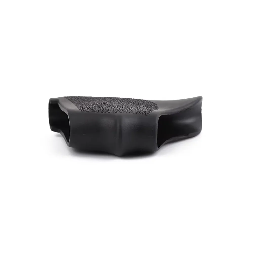 MAGORUI рукав для S&W M&P Shield 9 мм &.40 S&W/Ruger LC9, EC9 резиновый чехол для пистолета аксессуары противоскользящие