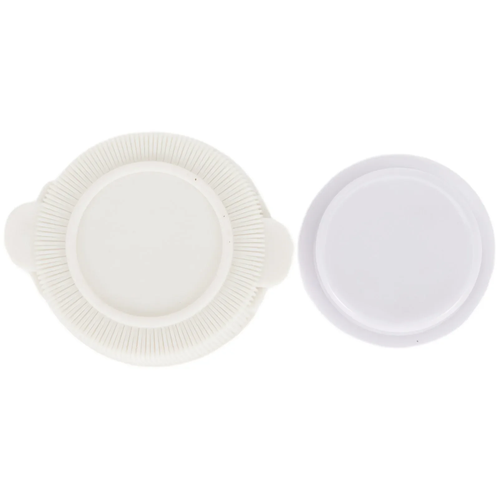 

Replacement Exhaust Valve Cap With Washer For Intex Pools Fits 42 Inch And Above Compatible With Part Numbers 10043 & 10044
