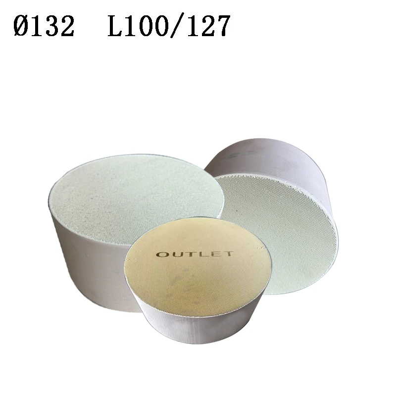 catalyseur-coulissant-d'ammoniac-asc-de-diametre-132mm-substrat-en-ceramique-revetu-de-vanadium-pour-systemes-scr-diesel-euro-5-6