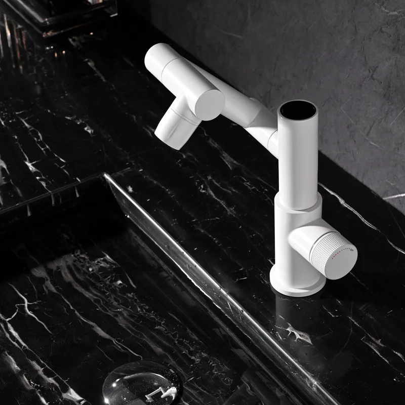 All-high-quality Copper Digital Washbasin Faucet Household Washbasin Bathroom Faucet