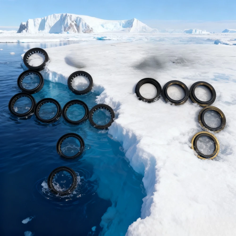 

41x54x11 mm Motorbike Front Fork Oil Seal 41 54 Dust Seal for Honda CBR400F CBR400 CBR400RR NC29 Gull Arm RVF400 35 RVF CBR 400