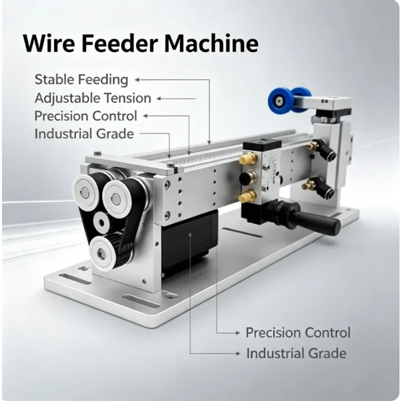 Rotary Welding Positioner 110V Turntable Table Variable Speed Sealed For Laser Handheld Arc Welding Pipe Shaft Ring Seam