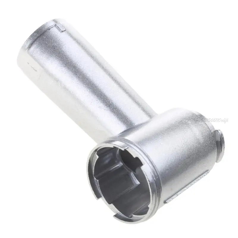 

27RB Grinder Screw Body Kitchen Appliance Parts Metal Material Easy Installation