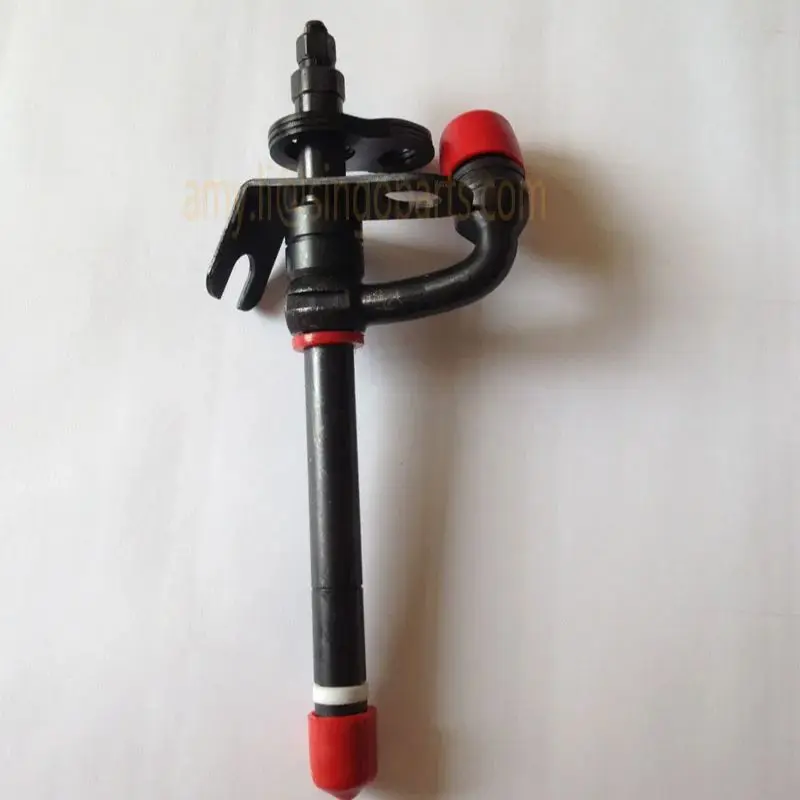 Pencil Injector RE44508 29279 RE48786 Engine Fuel Supply System Injector Nozzle Tractor Pencil Nozzle