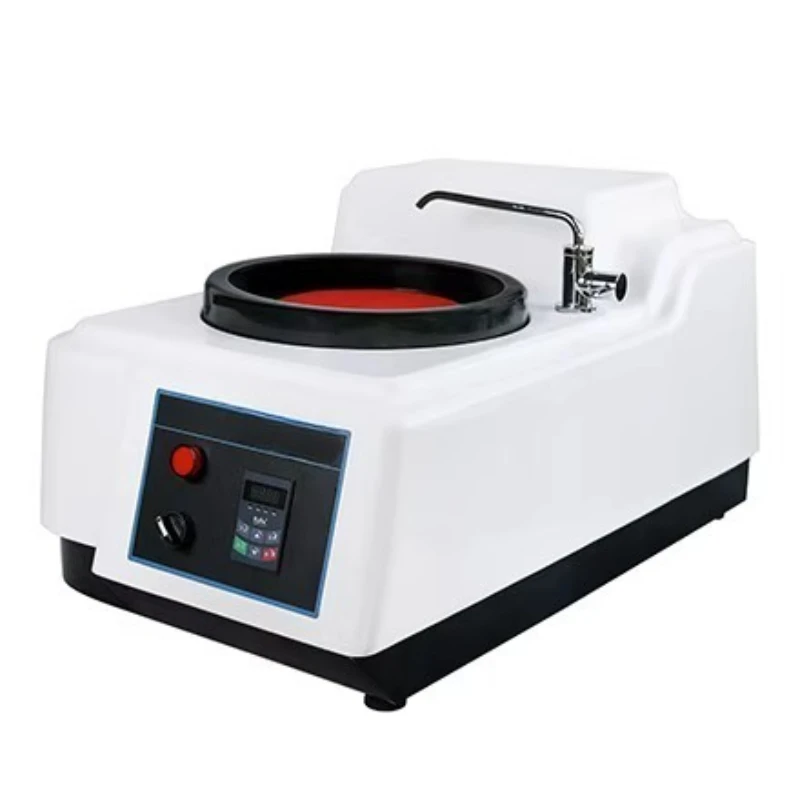 

Grinding and polishing machine High speed grinding machine Continuously variable speed pre-grinding machine