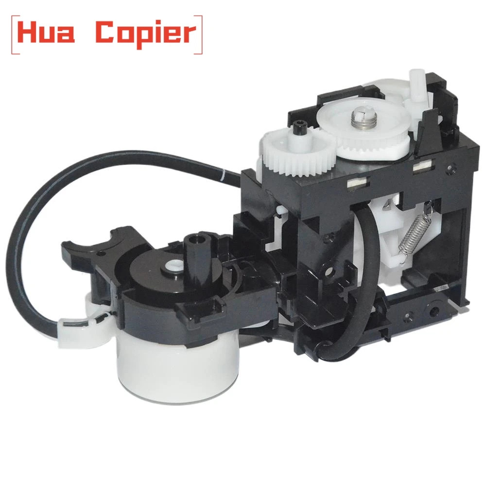 1756593 Pump Ink System Capping Assy Cleaning Unit for Epson L1110 L3100 L3101 L3106 L3108 L3110 L3115 L3116 L3117