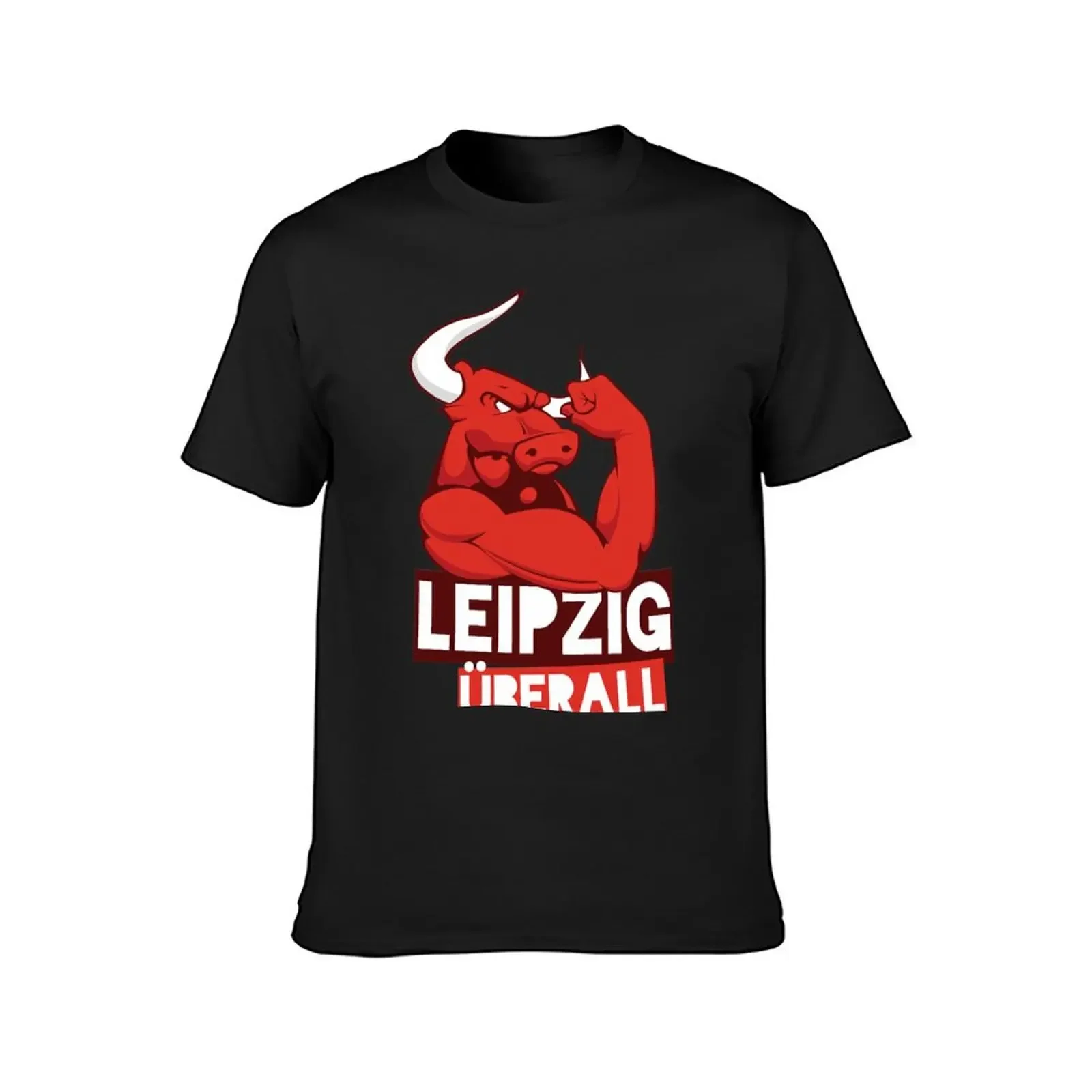 LEIPZIG ?BERALL T-Shirt quick drying blacks men workout shirt