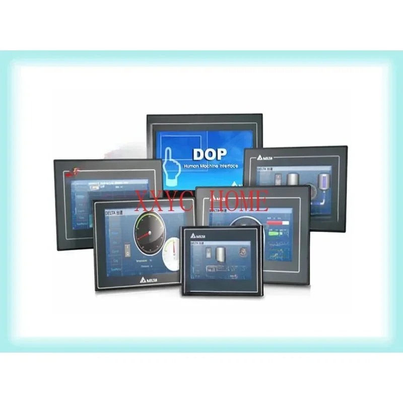 12 Inch 15 Inch Touch Panel DOP-112WX DOP-112MX DOP-115WX DOP-115MX New Original HMI Touch Panel